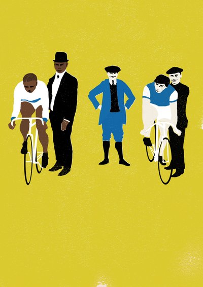 MT Jaune, 2014 - Eliza Southwood